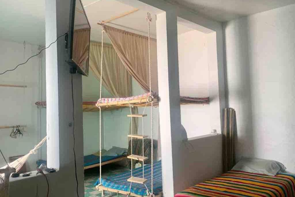 Bonito Y Comodo Condominio En Orizaba Centro Luaran gambar