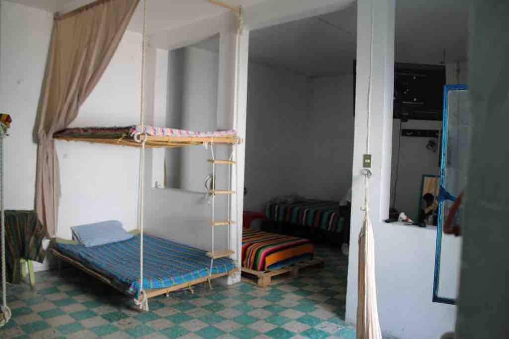Bonito Y Comodo Condominio En Orizaba Centro Luaran gambar