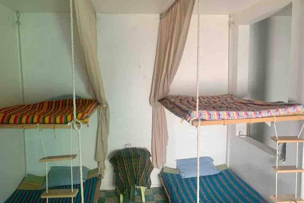 Bonito Y Comodo Condominio En Orizaba Centro Luaran gambar