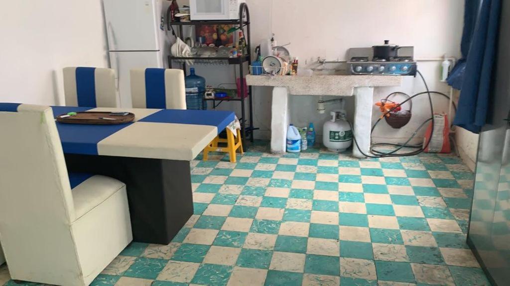 Bonito Y Comodo Condominio En Orizaba Centro Luaran gambar