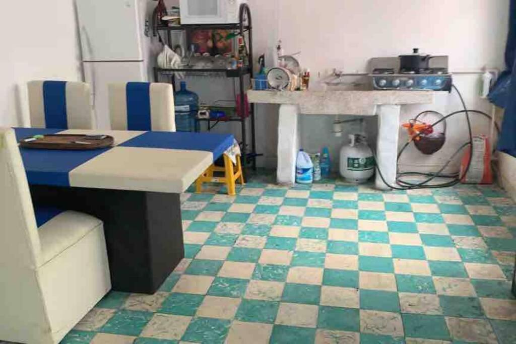 Bonito Y Comodo Condominio En Orizaba Centro Luaran gambar